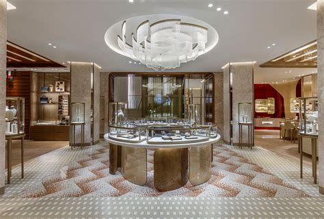 cartier jewelry store toronto.